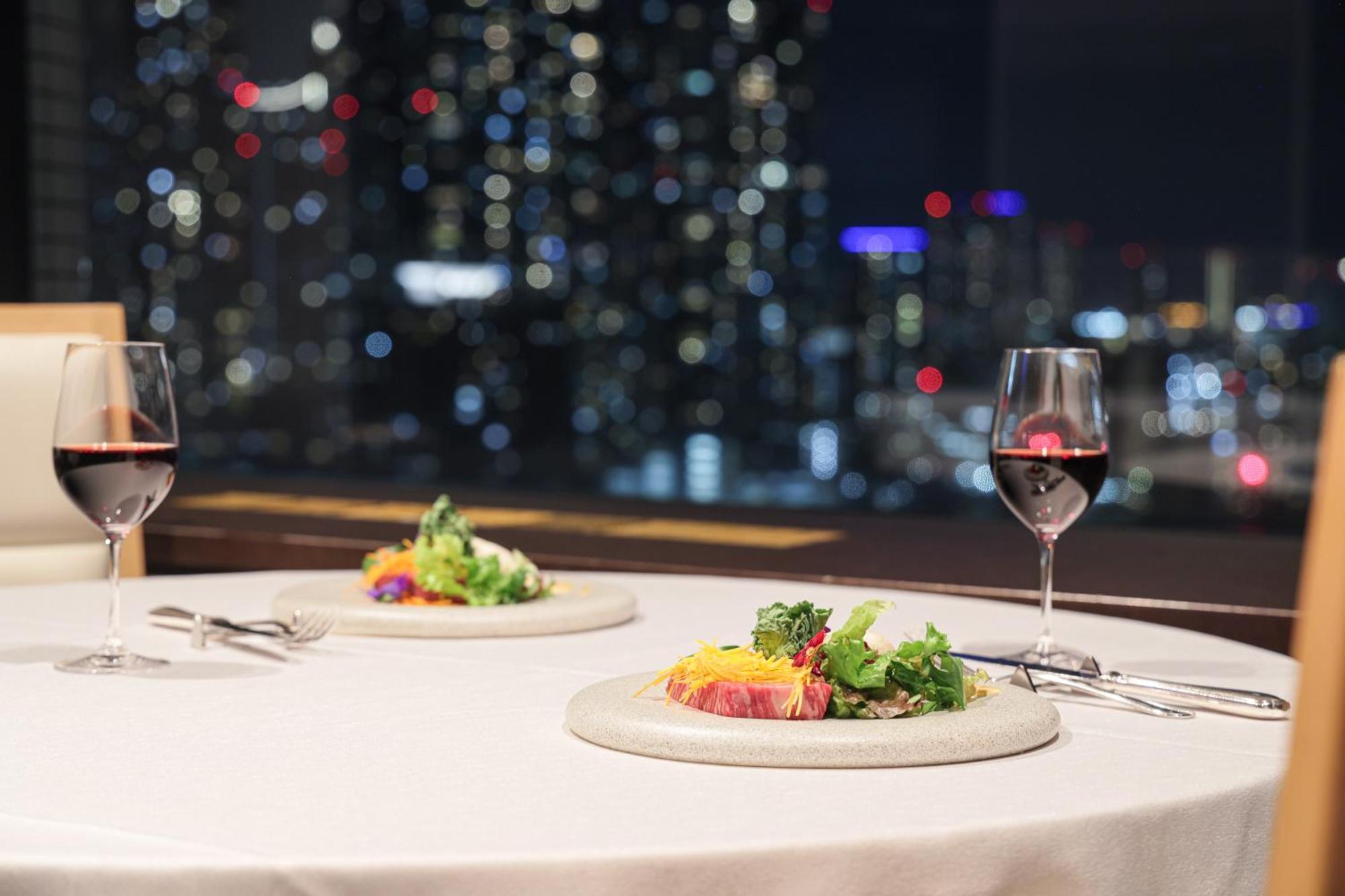 Bayside Hotel Azur Takeshiba Tokyo Eksteriør bilde