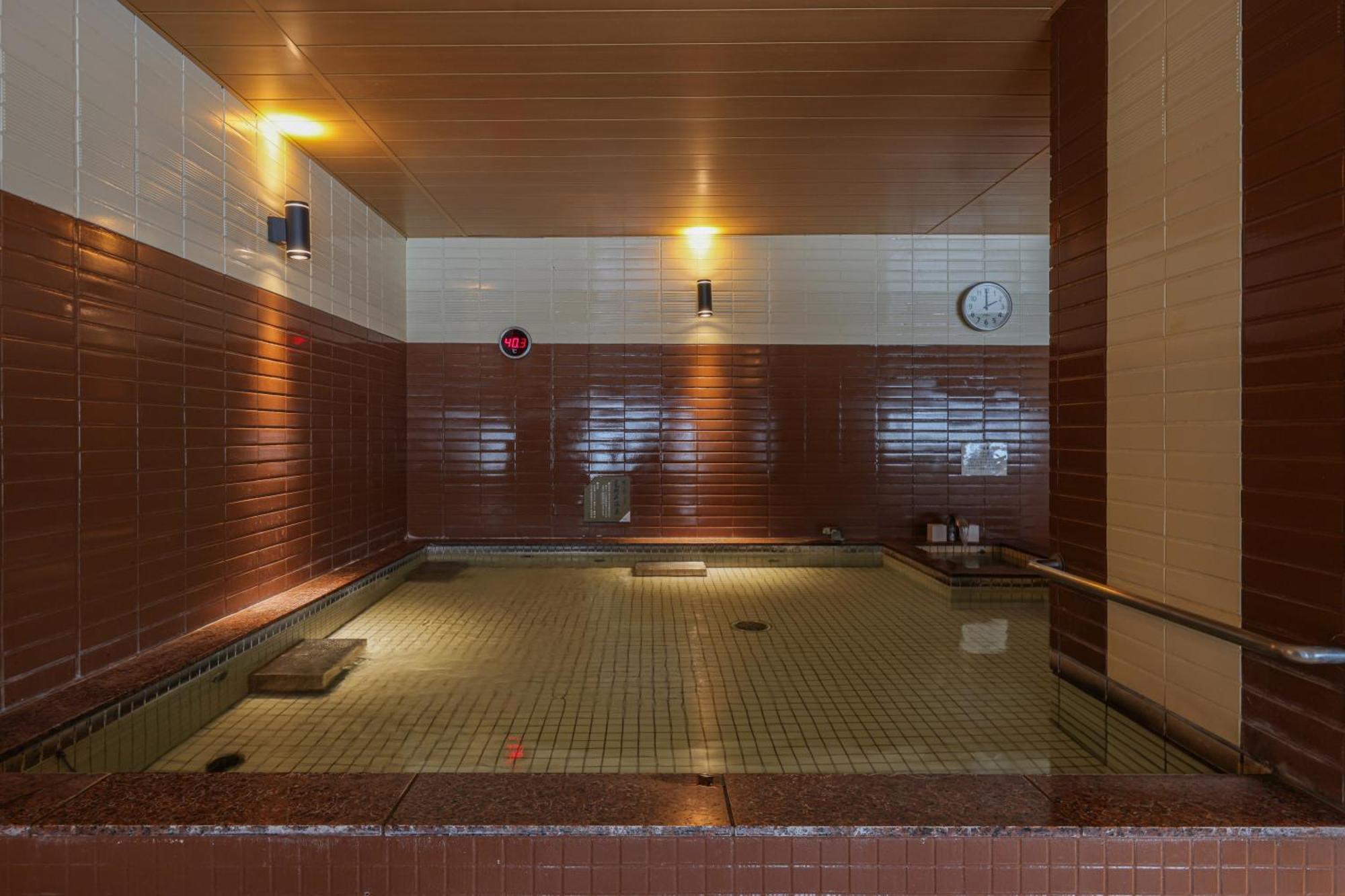Bayside Hotel Azur Takeshiba Tokyo Eksteriør bilde