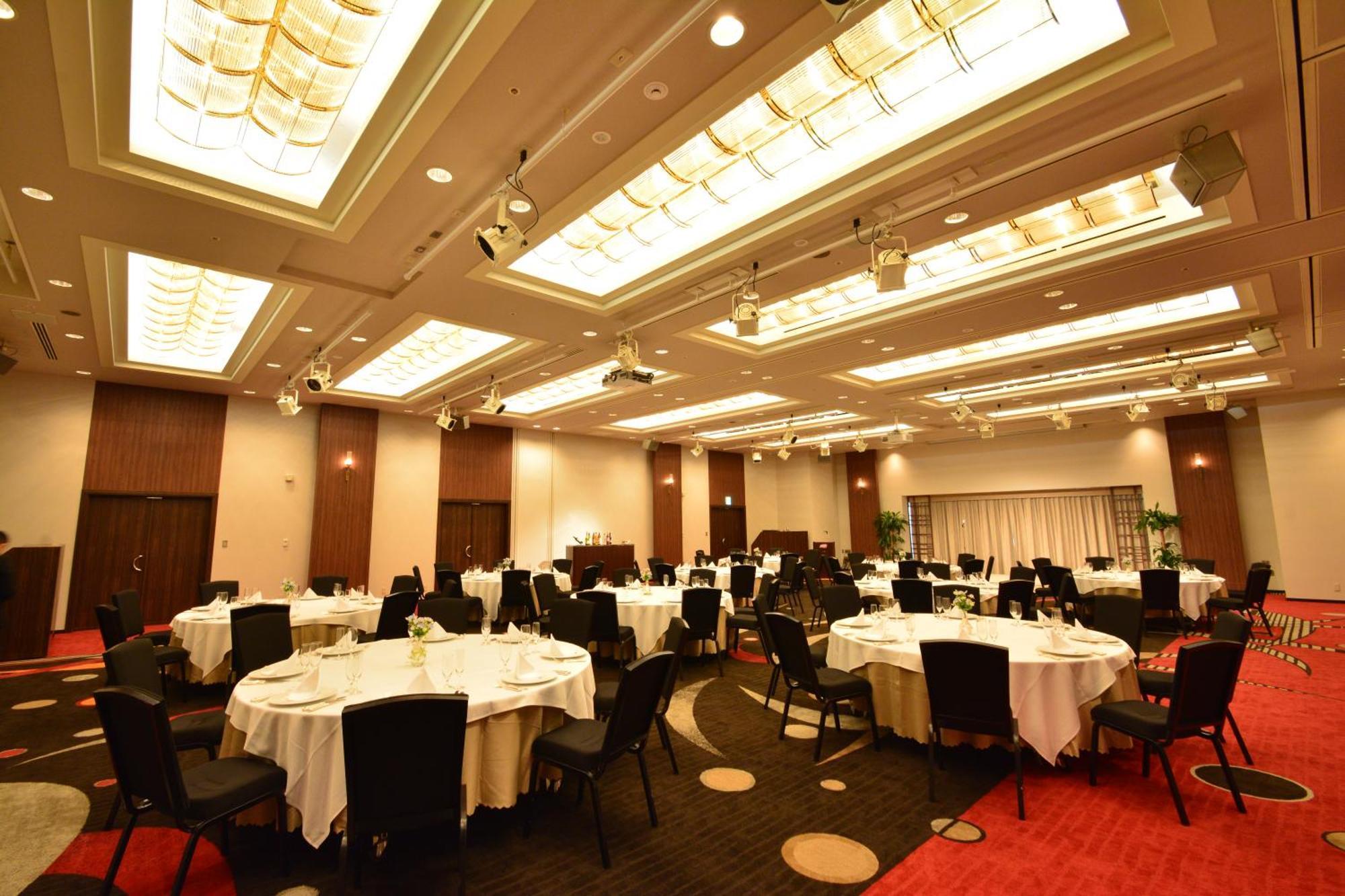 Bayside Hotel Azur Takeshiba Tokyo Eksteriør bilde