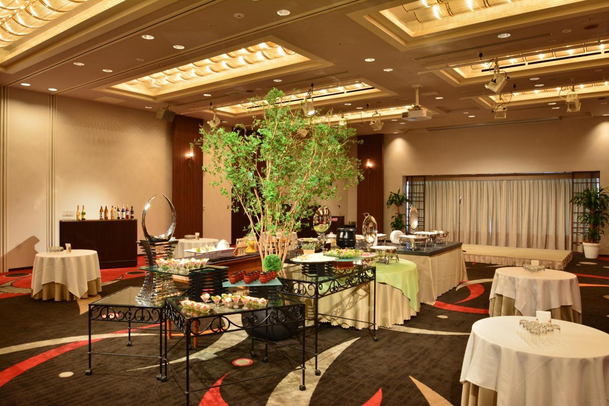 Bayside Hotel Azur Takeshiba Tokyo Eksteriør bilde