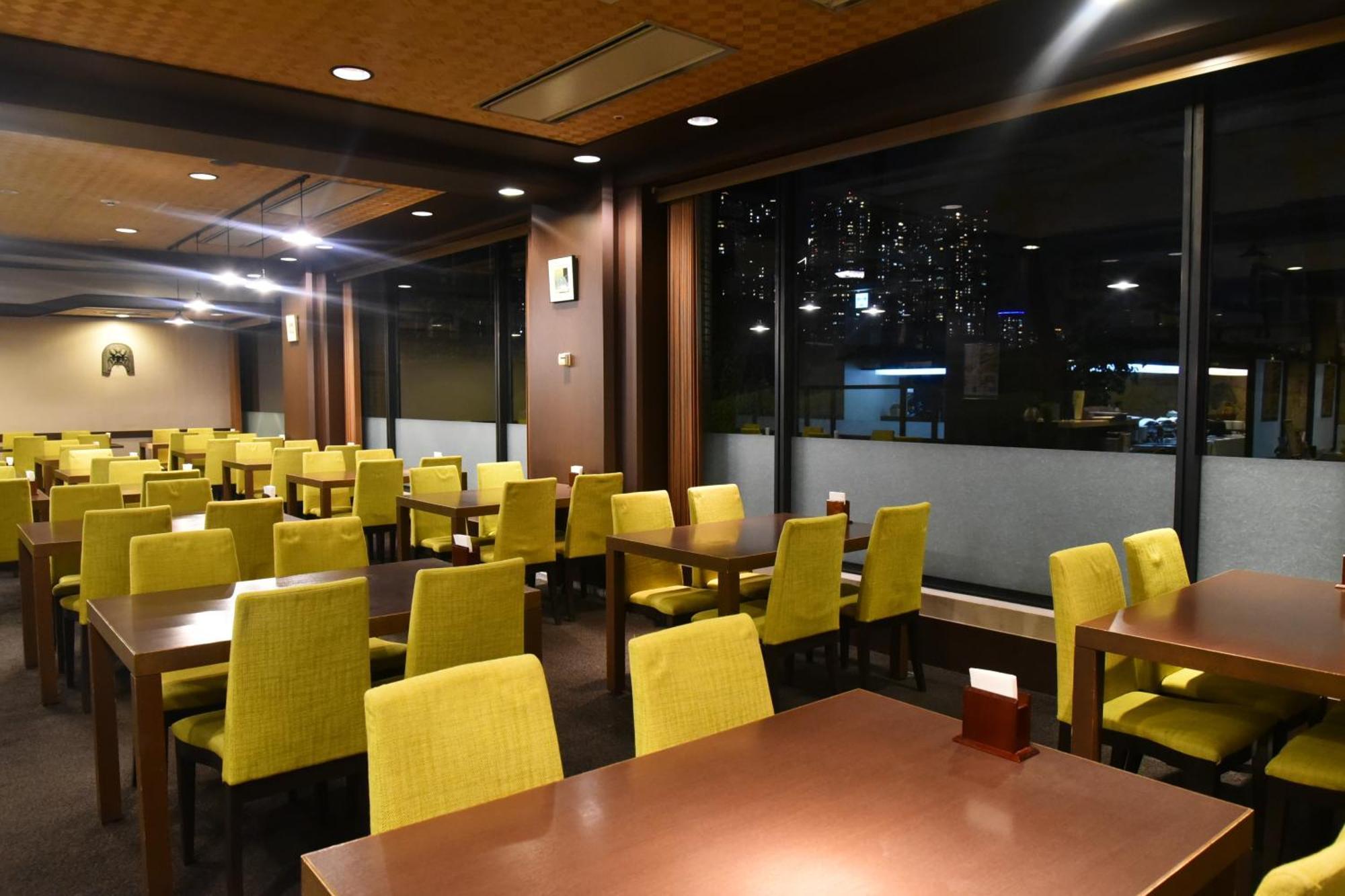 Bayside Hotel Azur Takeshiba Tokyo Eksteriør bilde