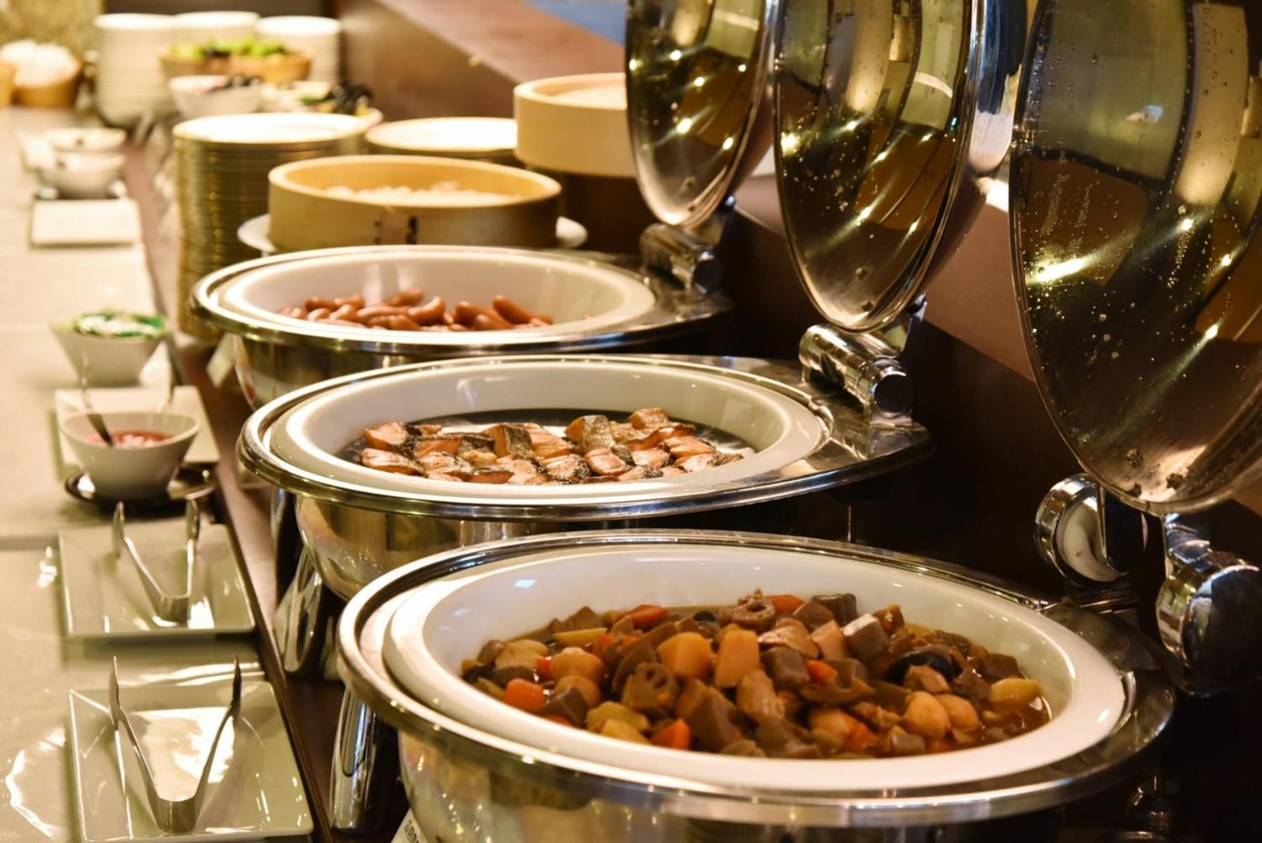 Bayside Hotel Azur Takeshiba Tokyo Eksteriør bilde