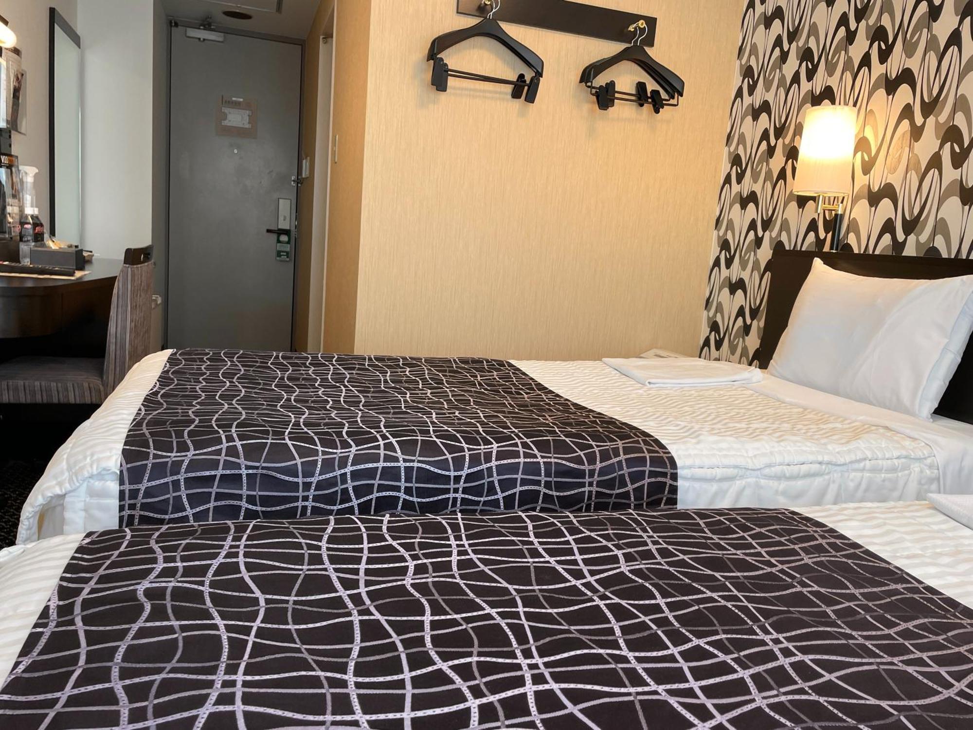 Bayside Hotel Azur Takeshiba Tokyo Eksteriør bilde