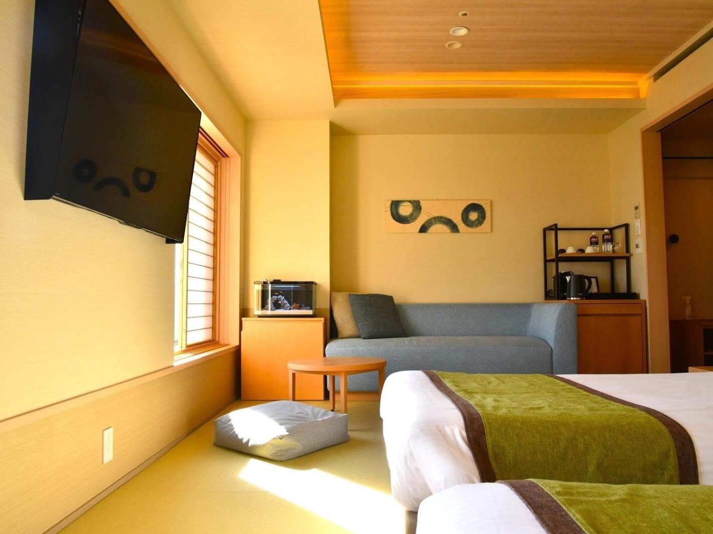 Bayside Hotel Azur Takeshiba Tokyo Eksteriør bilde