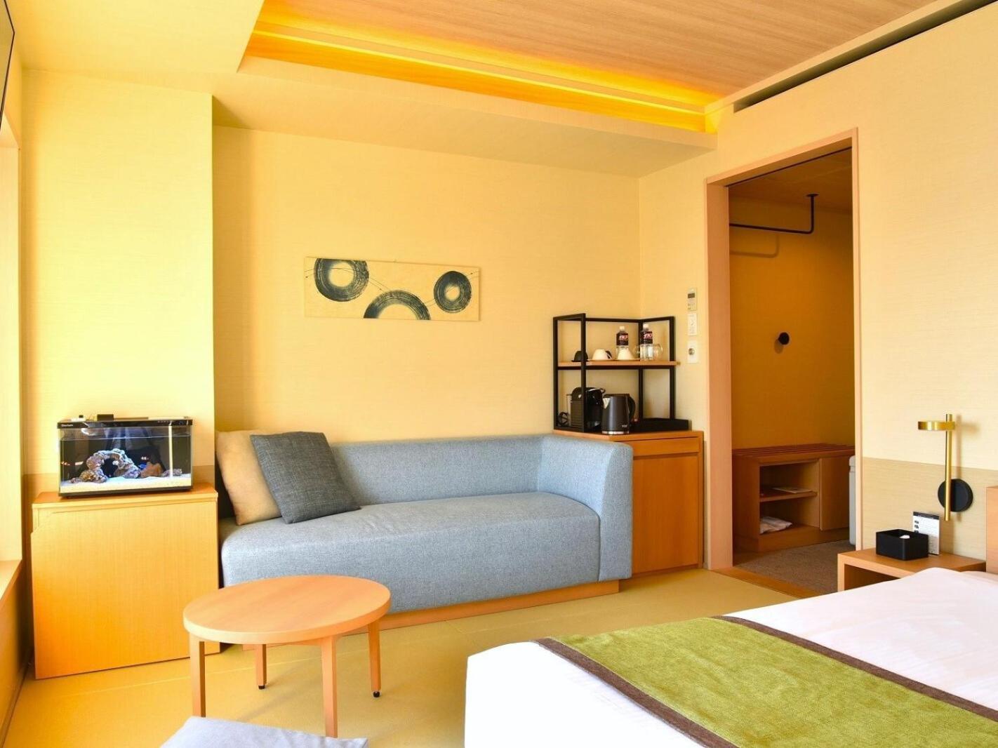 Bayside Hotel Azur Takeshiba Tokyo Eksteriør bilde