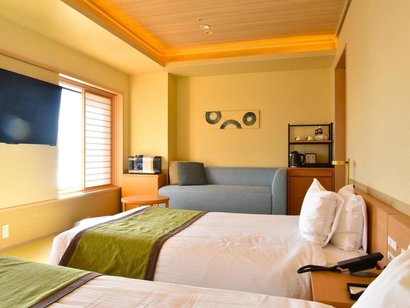 Bayside Hotel Azur Takeshiba Tokyo Eksteriør bilde
